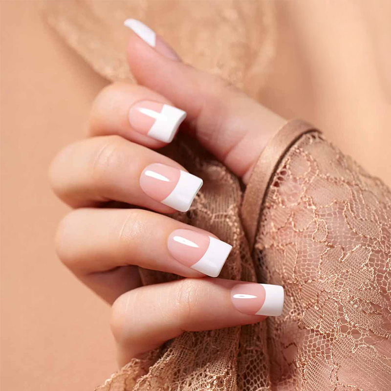 Pink & White Services