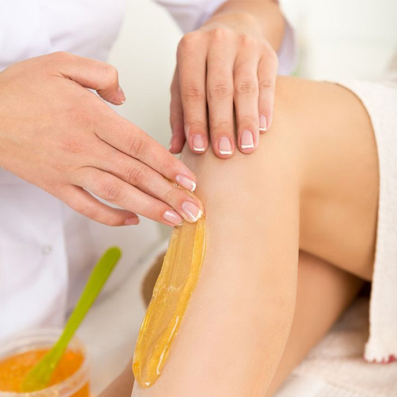 Waxing Services